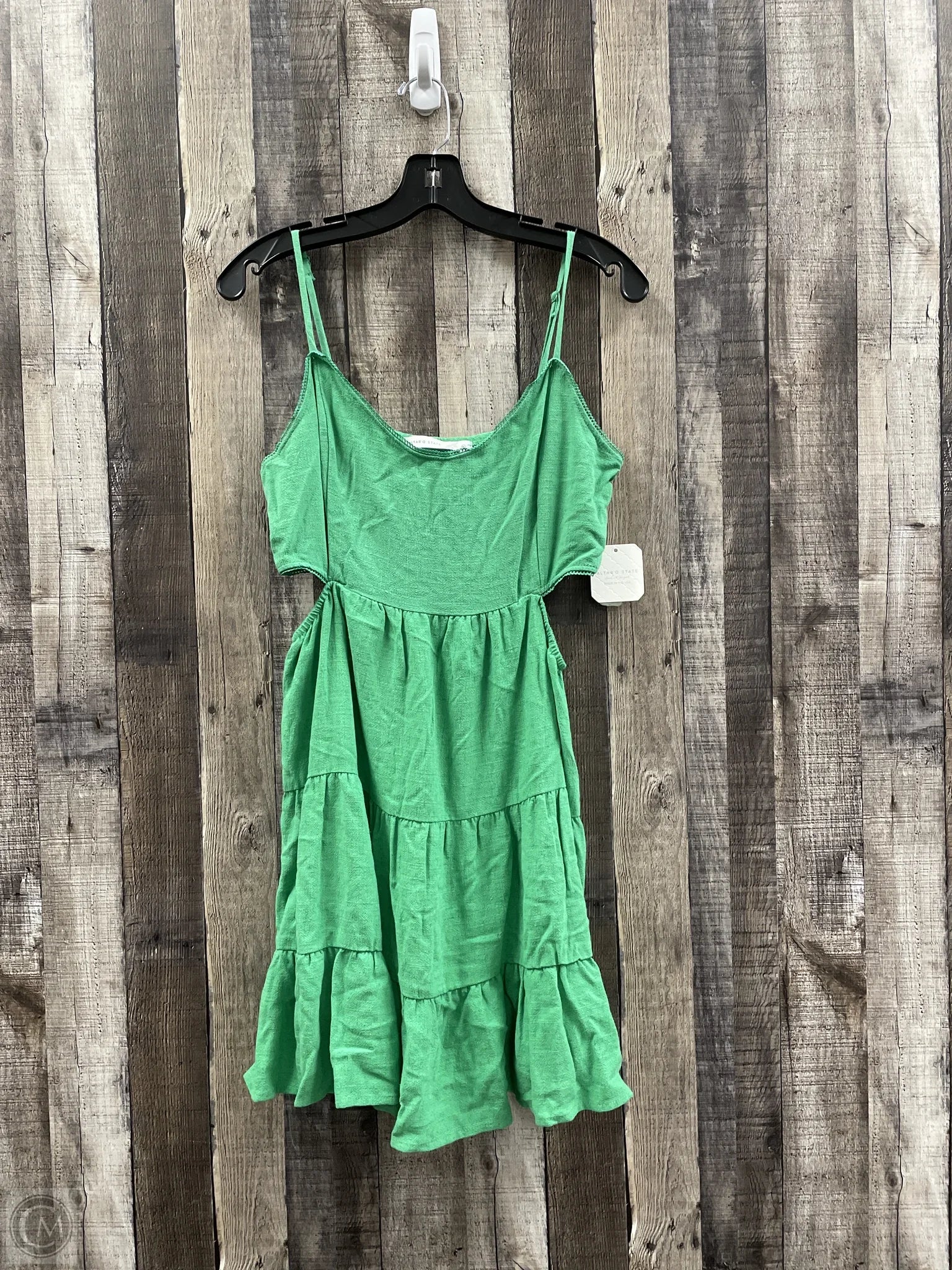 Dress Casual Short By Altard State  Size: Xl