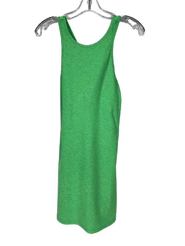 Athletic Dress By Beyond Yoga  Size: L