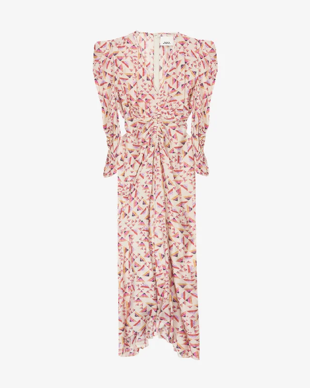 Albini Dress