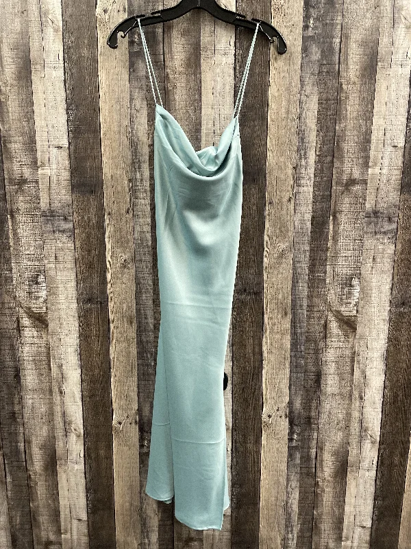 Dress Casual Midi By Banana Republic  Size: S