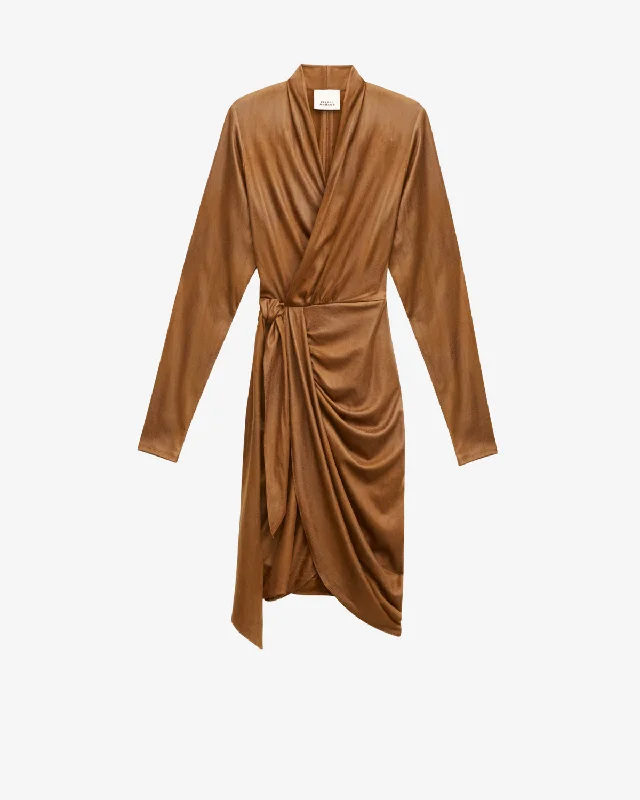 Aleora dress