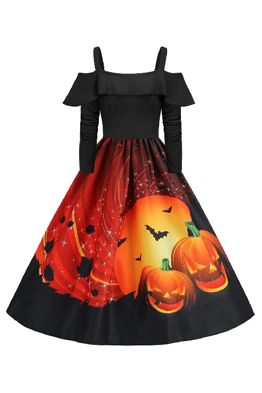 Black Orange
