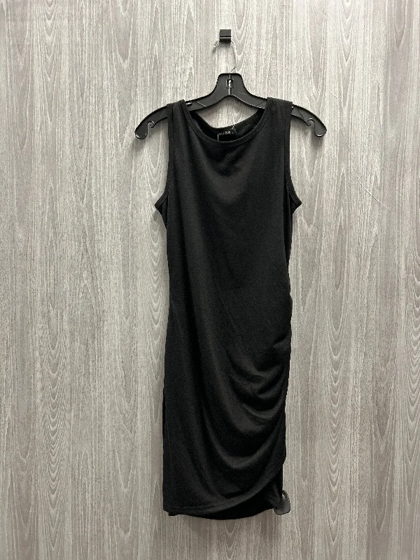 Dress Casual Midi By Cme  Size: S