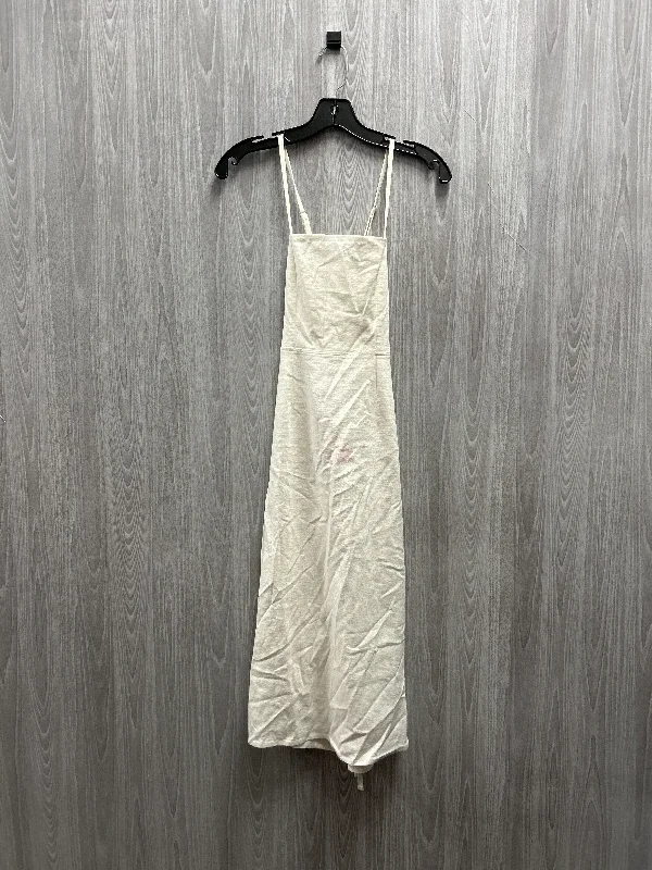 Dress Casual Midi By Wild Fable  Size: S