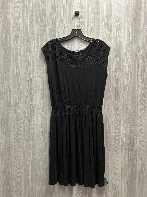 Dress Casual Short By Apt 9  Size: S