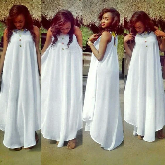 White African Clothing for Women. Dashiki Long Dress. Women's Clothing. Maxi. Boubou. Ankara. Kitenge