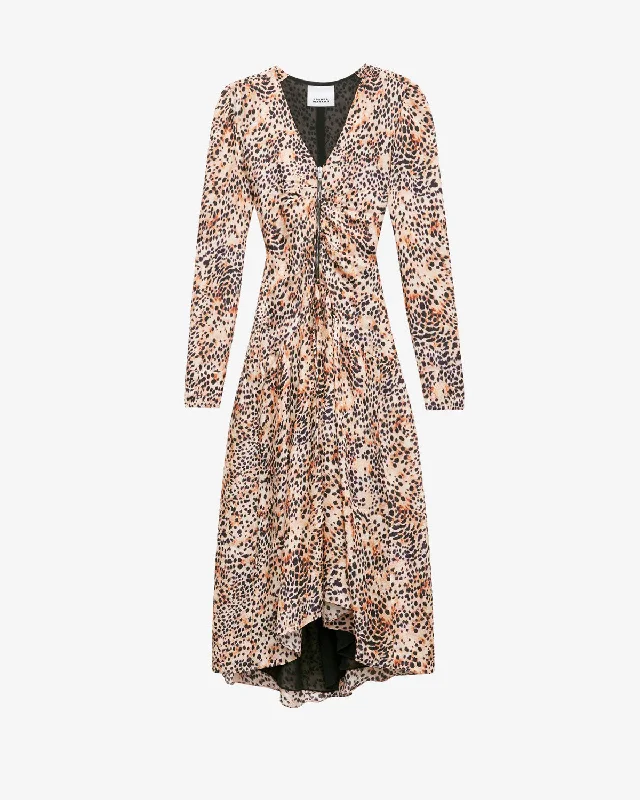 Magaly dress