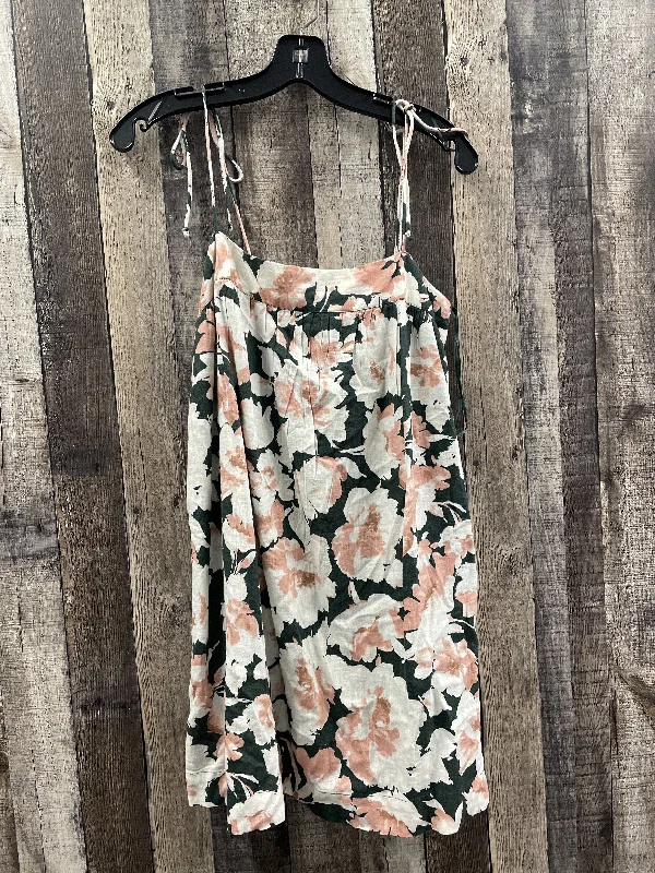 Dress Casual Short By Abercrombie And Fitch  Size: S
