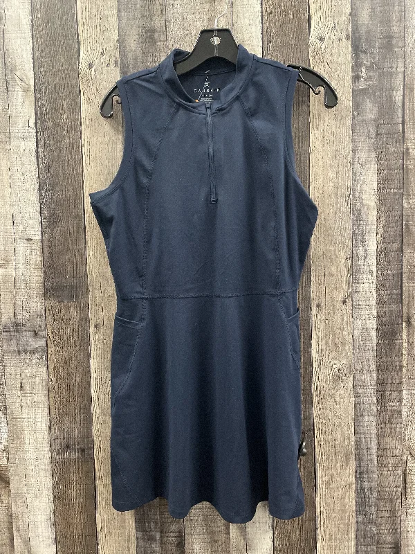 Athletic Dress By Danskin  Size: M