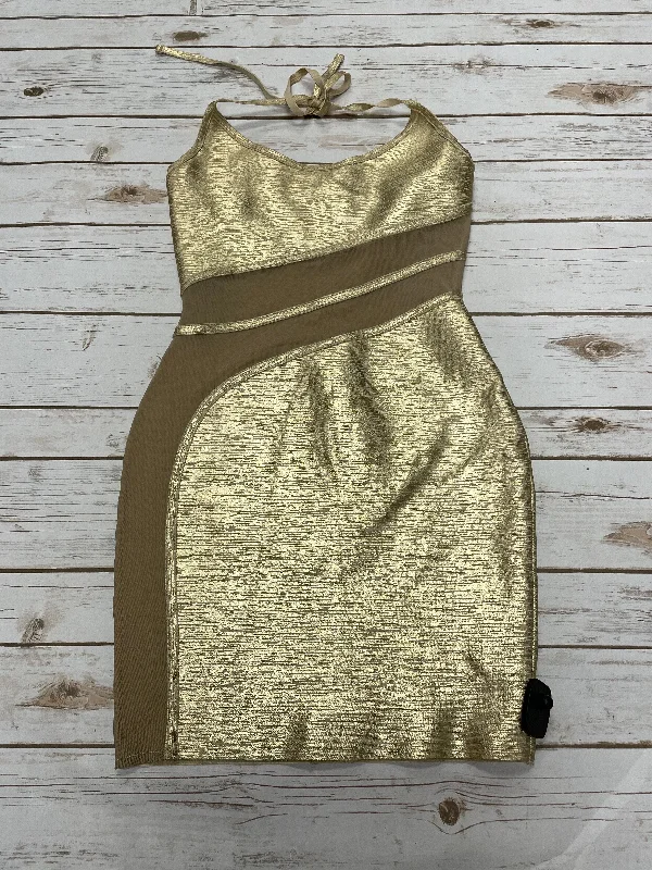 Dress Party Short By Cme  Size: M