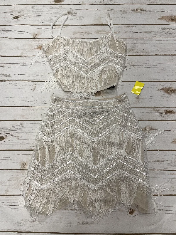 Dress Set 2pc By Lulus  Size: S