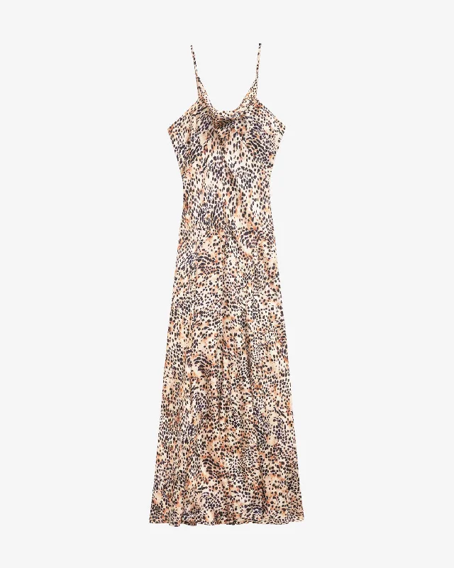 Manelia dress