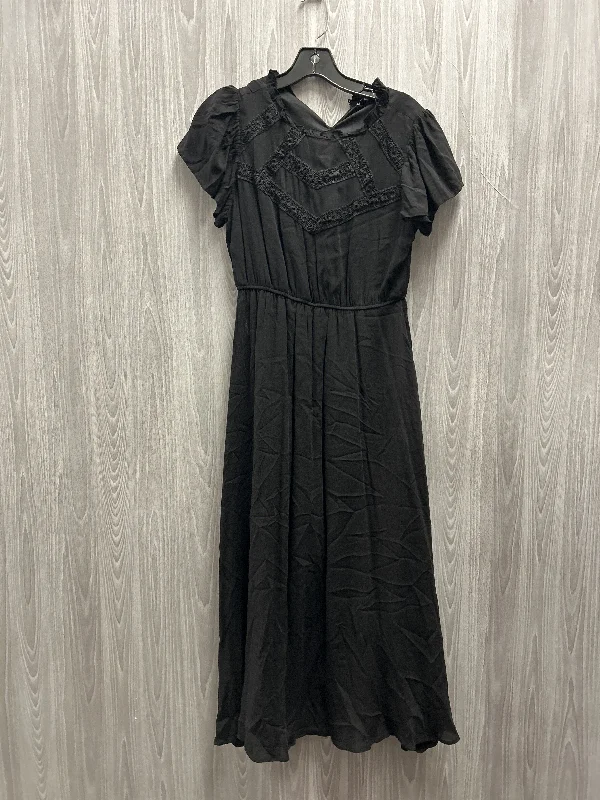 Dress Casual Maxi By Cme  Size: S
