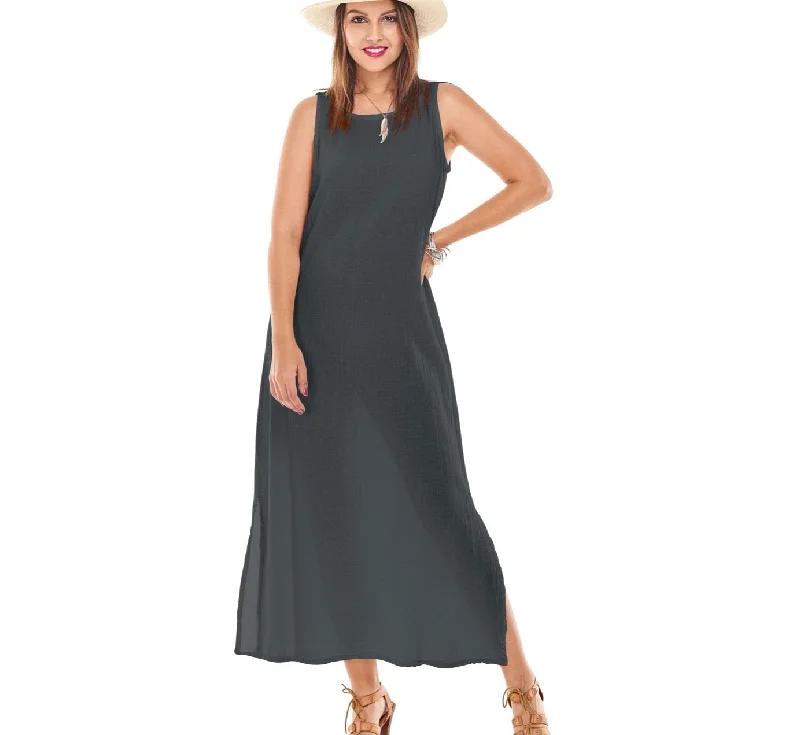 Oh My Gauze Sylvia Dress