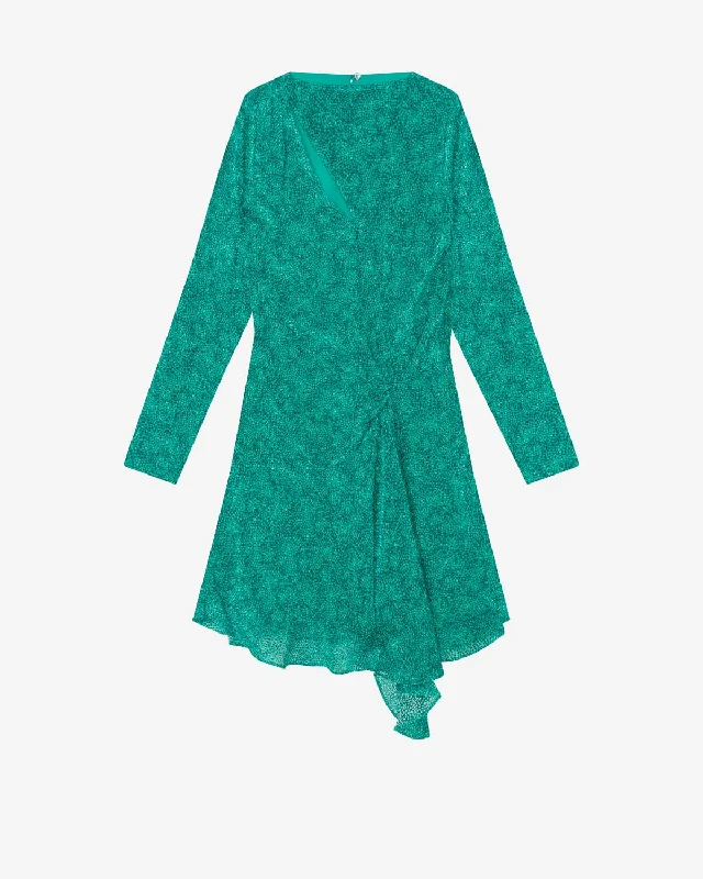 Selma Dress