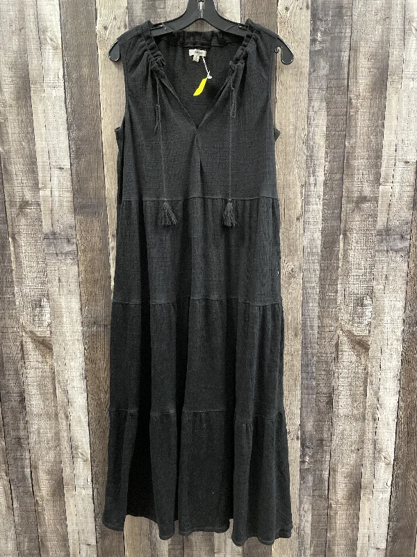 Dress Casual Maxi By Max Studio  Size: M