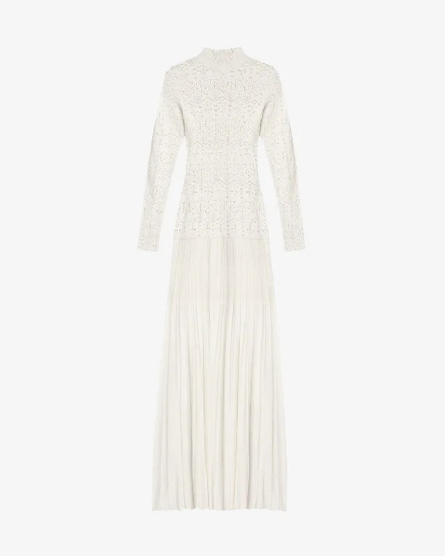 GISOLE DRESS
