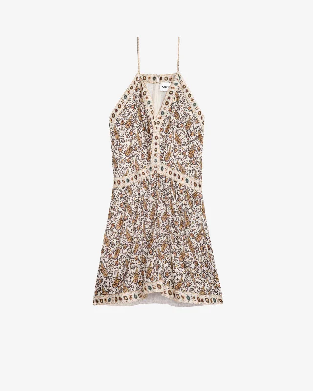 DANIELLE DRESS