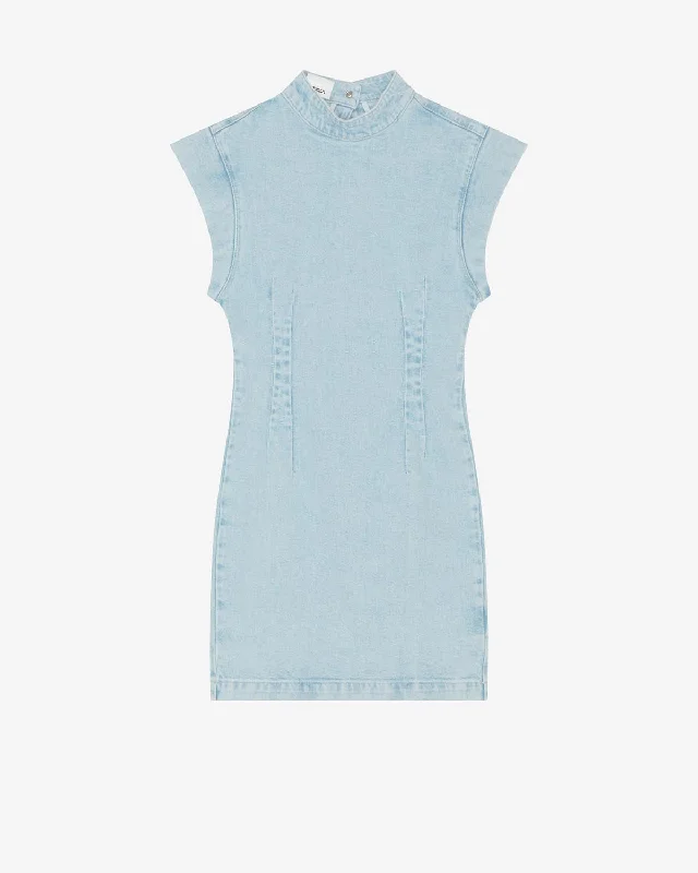 Nina Dress