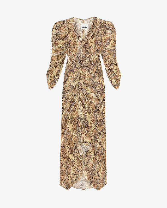 Nemil dress