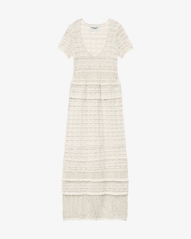 AURORE DRESS