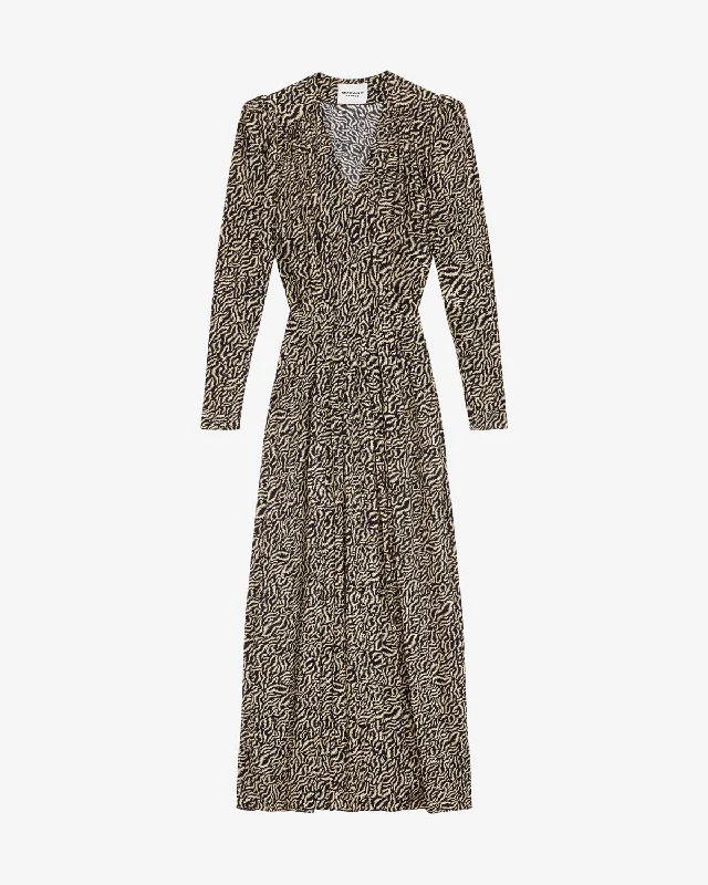 Vonick dress