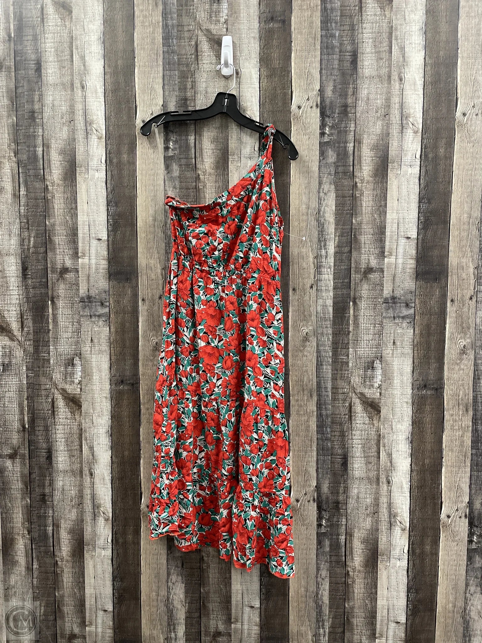 Dress Casual Midi By Cme  Size: M
