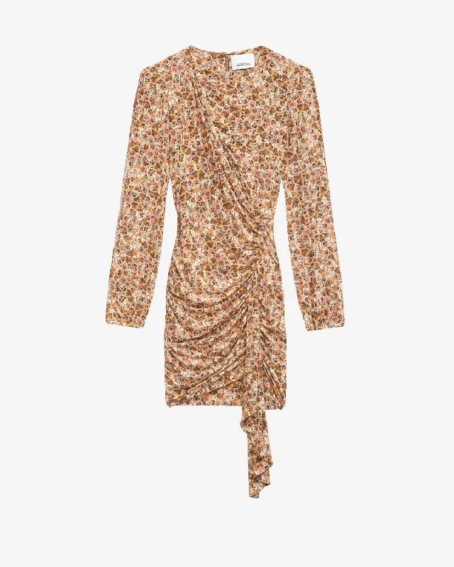 Vinia dress