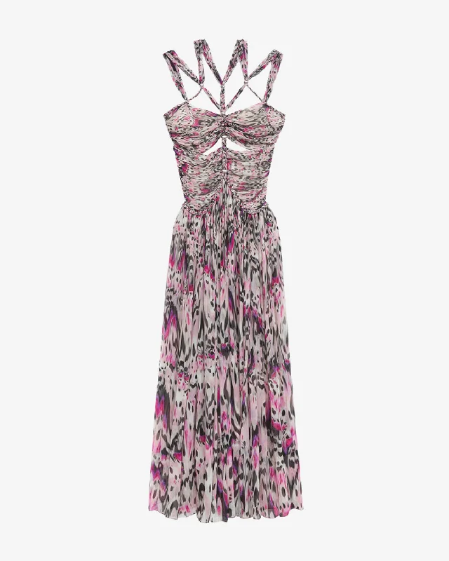 RAFAEL DRESS