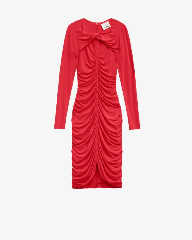 Volgane dress