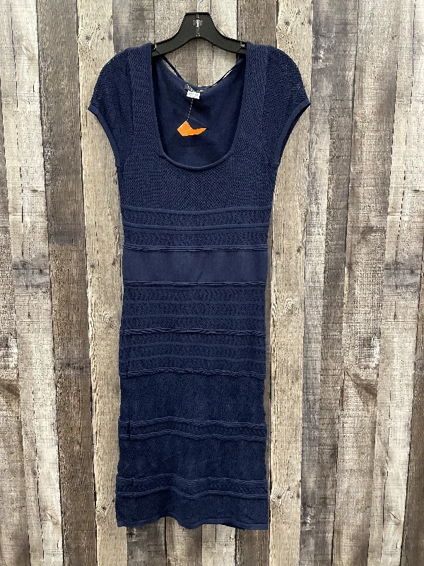 Dress Casual Midi By Venus  Size: M