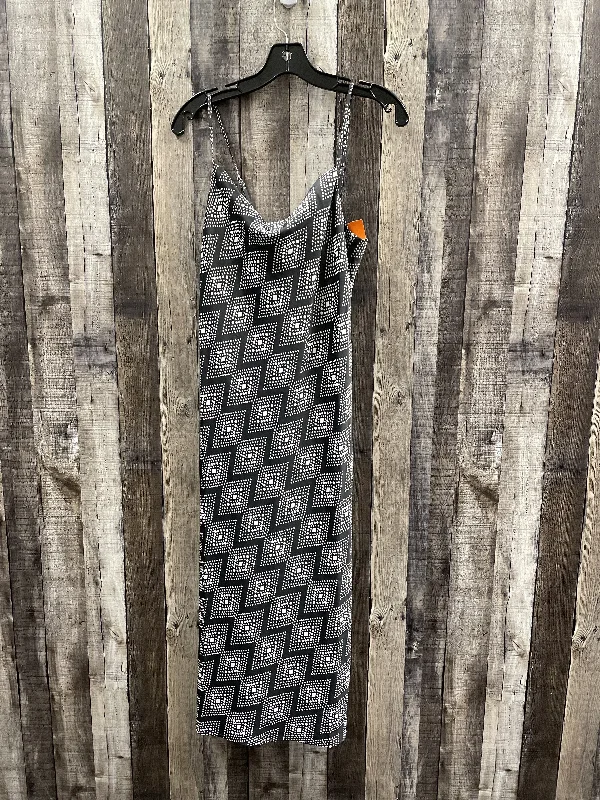 Dress Casual Maxi By Banana Republic  Size: Xs