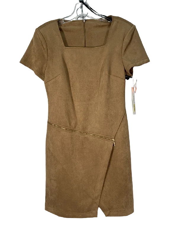 Dress Party Midi By Calvin Klein  Size: 8