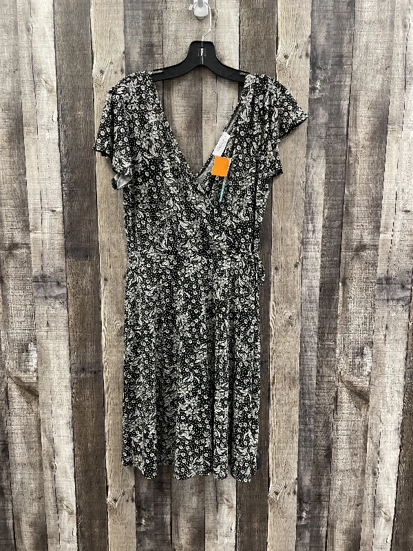 Dress Casual Midi By Kaleigh  Size: M