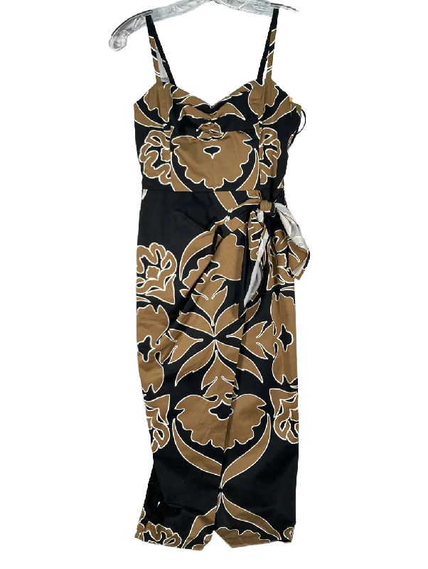Dress Party Midi By White House Black Market  Size: Xs