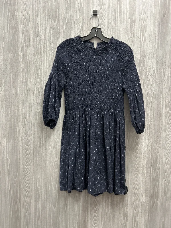 Dress Casual Midi By Lulus  Size: S