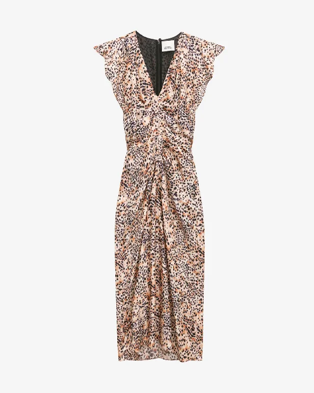 Lyndsay dress