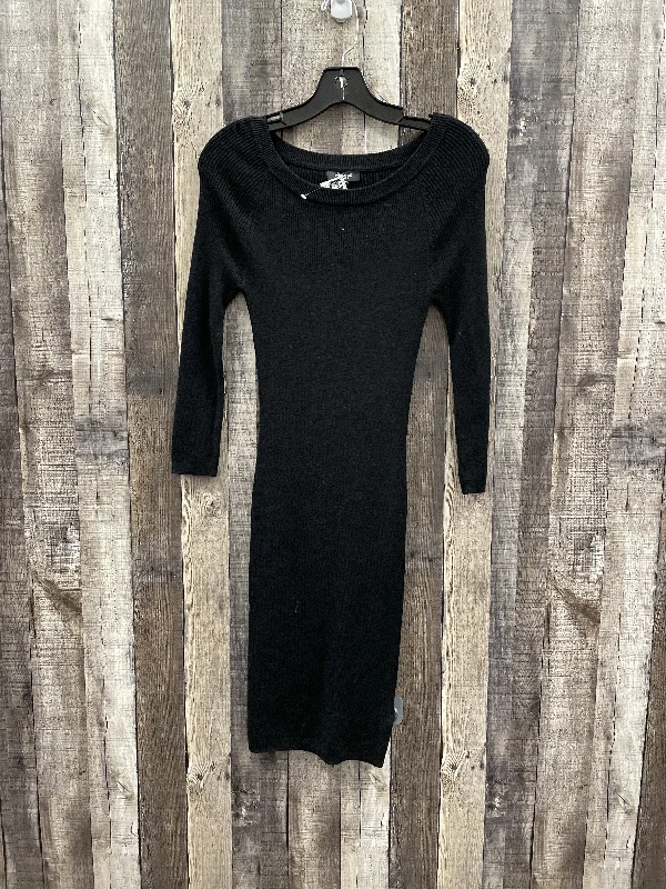 Dress Casual Midi By Premise  Size: S