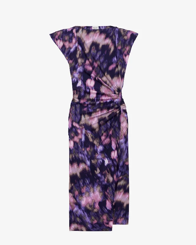 NADELA DRESS