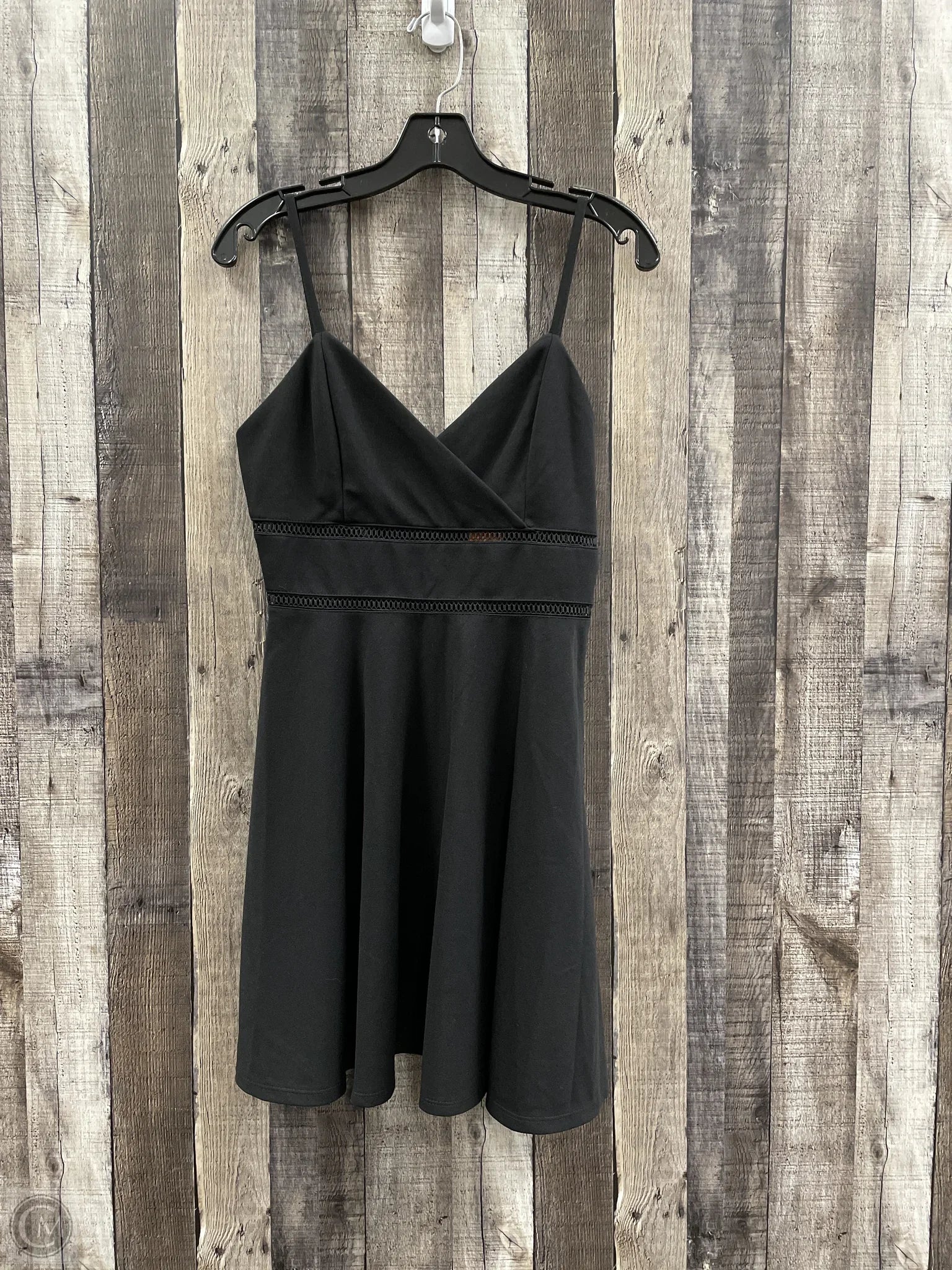 Dress Party Short By Trixxi  Size: L