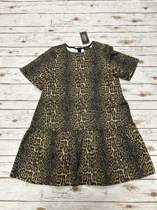 Dress Casual Short By Gigio  Size: S