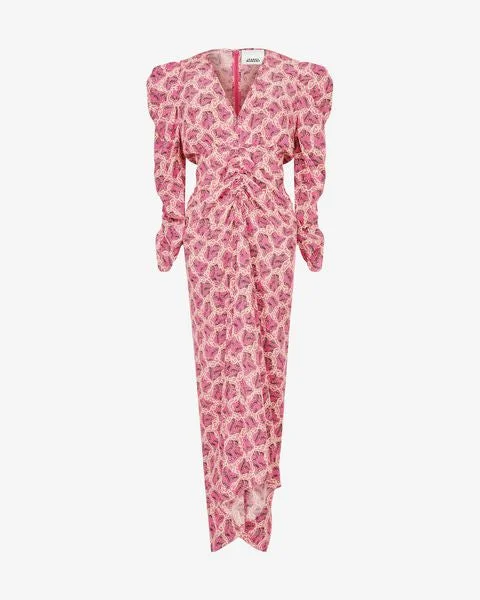 Albini Dress
