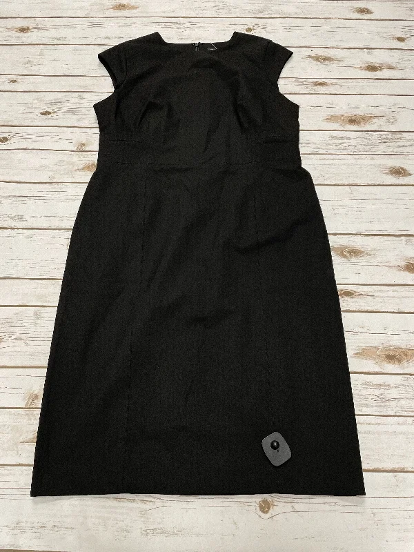 Dress Work By Ann Taylor  Size: L