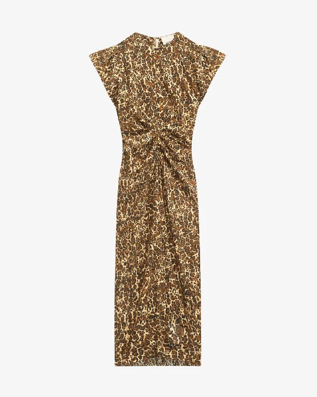 Terena dress