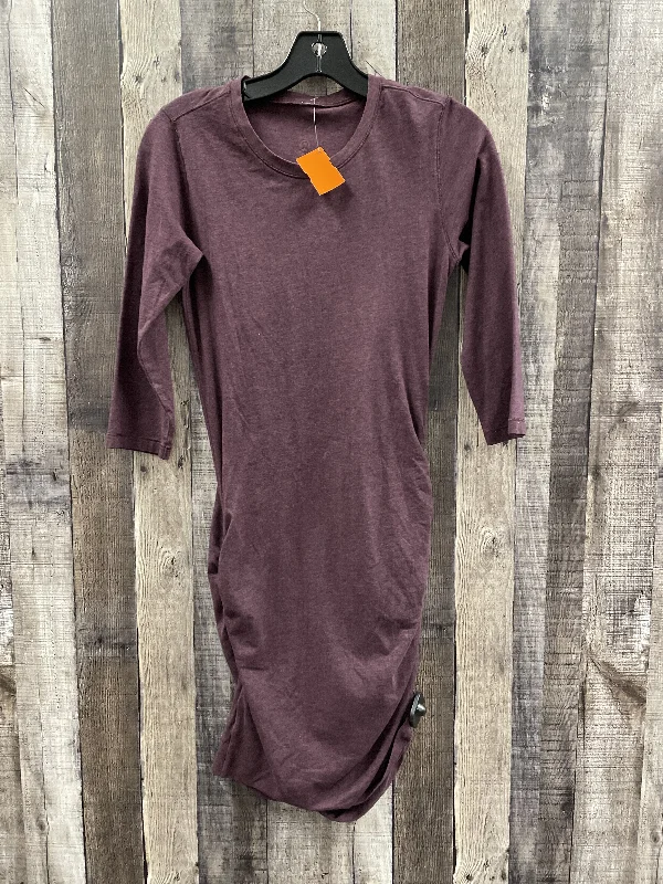Athletic Dress By Lululemon  Size: S
