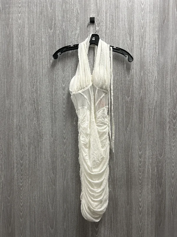 Dress Party Short By Cme  Size: S
