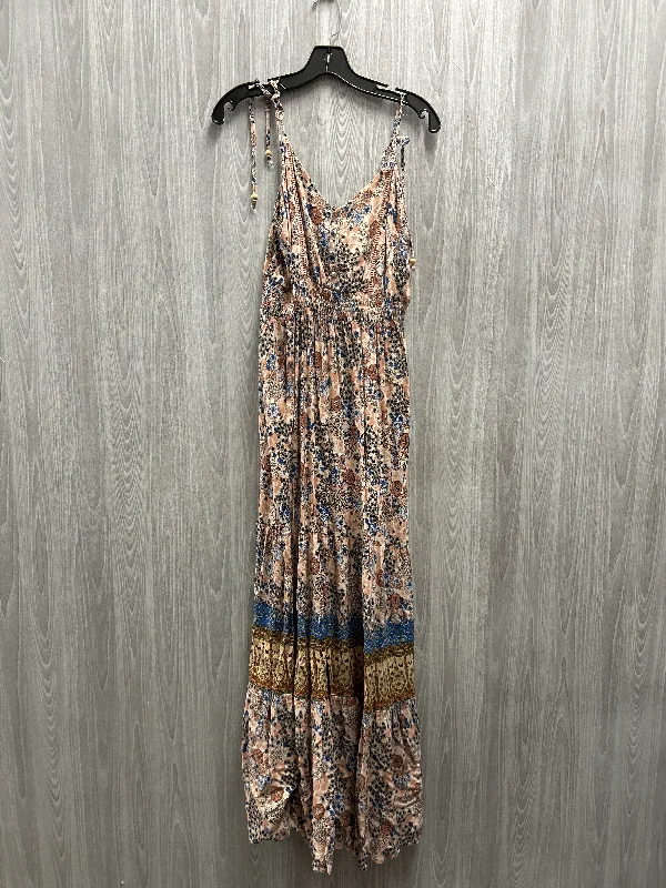 Dress Casual Maxi By Easel  Size: L