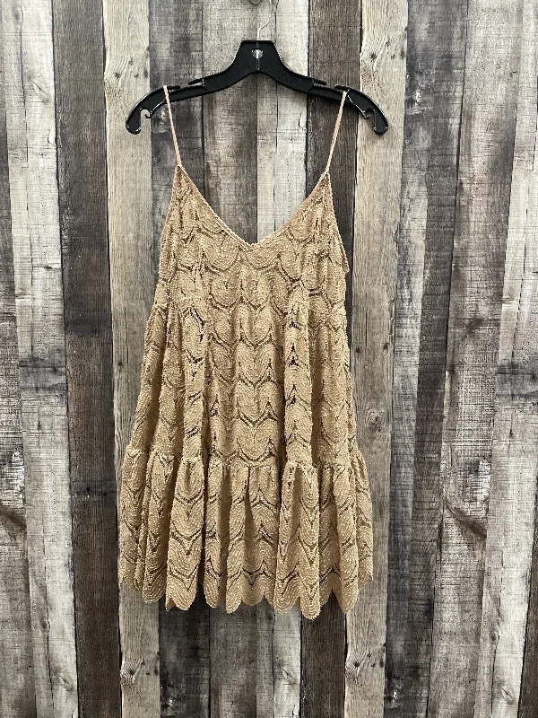 Dress Casual Short By Mustard Seed  Size: S