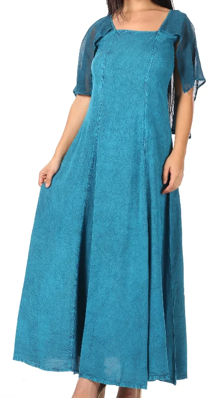 Turquoise