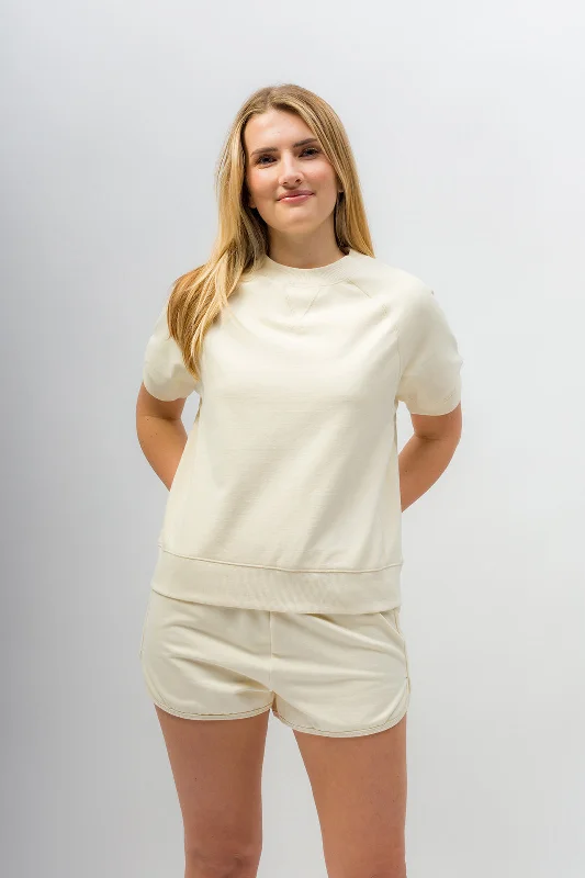 Anitque White